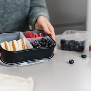 Smart Snack Time: Nourishing Ideas for Growing Kids 