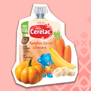 Cerelac Pouches