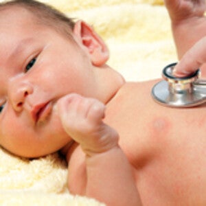 Serious Symptoms In Babies Never To Ignore!