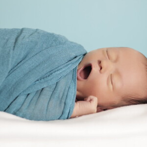 Baby Sleep Routine