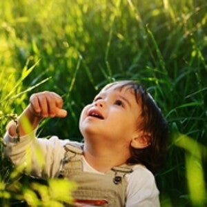 خصائص نمو الطّفل بين العامين الأول والثالث