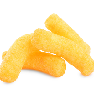 Supporting Self-Feeding Skills Through Baby-Friendly Snacks