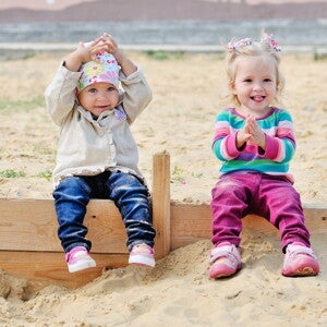 Social & Emotional Development in your Toddler