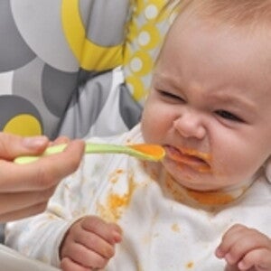 Conseils pour sevrer un bébé à risque d'allergies