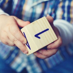 Toddler Language Development