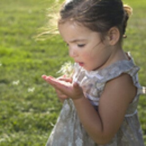 Les principales causes d'allergies chez les enfants