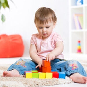 Activités pour améliorer la motricité de votre enfant