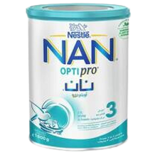 Nan Optipro 3