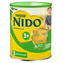NIDO 3+ KSA