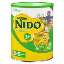 NIDO 3+