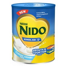 NIDO 5+