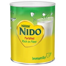 NIDO Fortified
