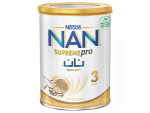 NAN Supreme pro NAN Supreme pro