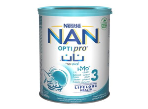 NAN OPTIPRO 3 NAN OPTIPRO 3