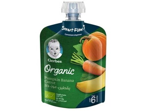 gerber-organic-pumpkin-banana-carrot gerber-organic-pumpkin-banana-carrot