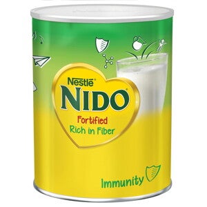 NIDO Fortified