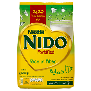 NIDO Fortified (EGYPT)