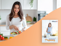 pregnancy recipes