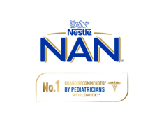 Brand number 1