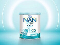 NAN OPTIPRO