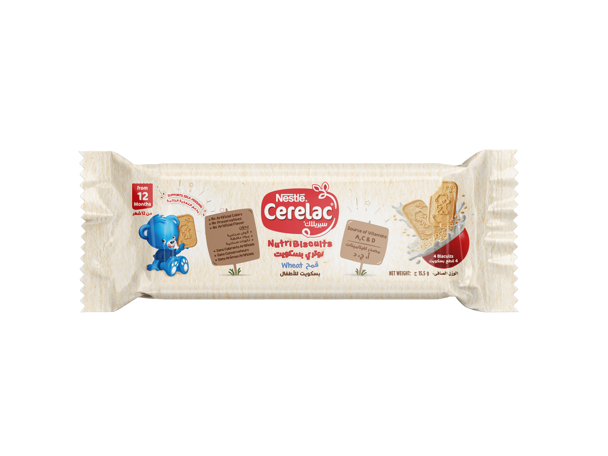 CERELAC NutriBiscuits 15.5g