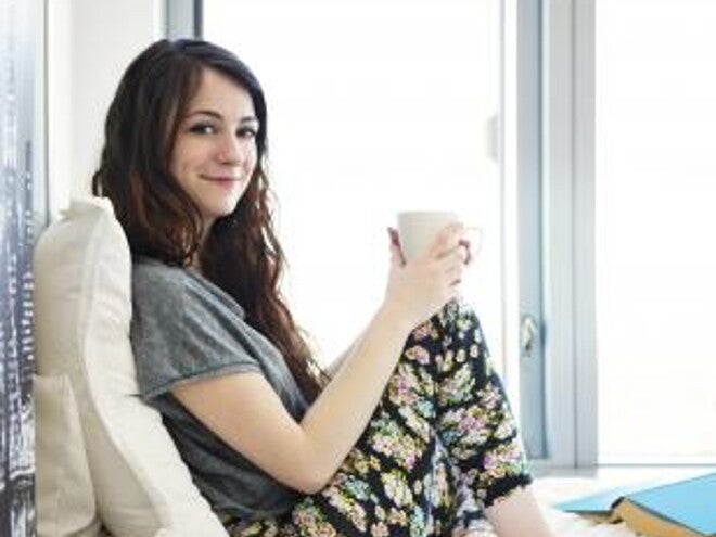 Que dois-je manger lorsque j'allaite ?