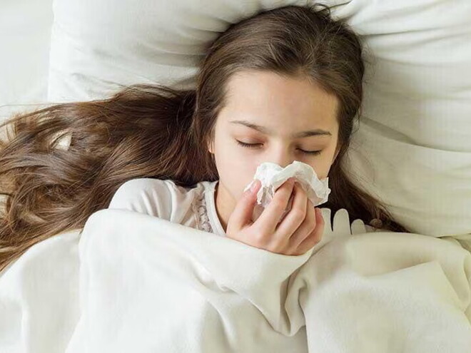 Flu