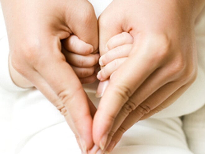 Développement social et émotionnel chez les bébés