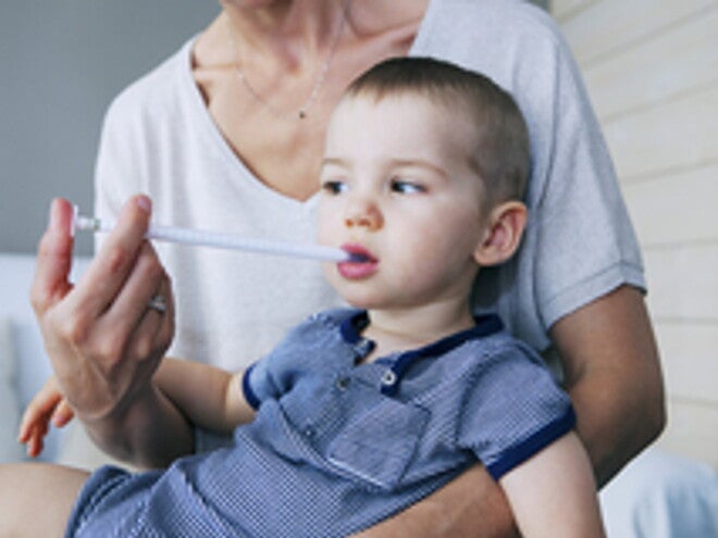 Quand le médecin prescrit-il des antibiotiques à votre enfant malade ?