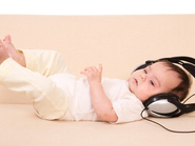 Étapes du développement entre 6 et 12 mois