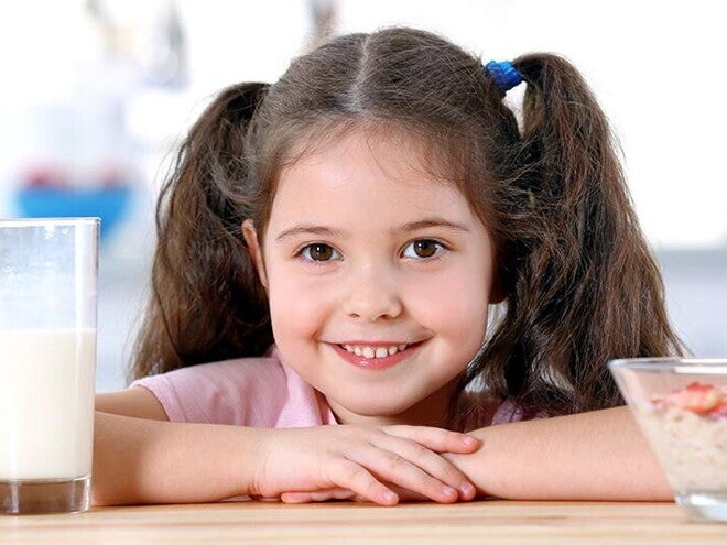 nutrition pour l'esprit