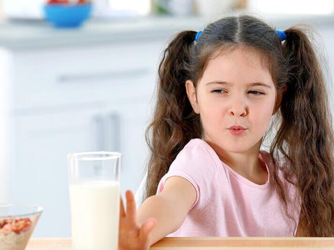 picky eaters