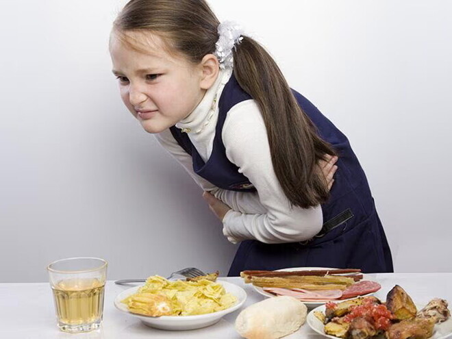 treating constipation