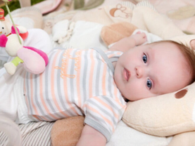 Signes précoces d'autisme