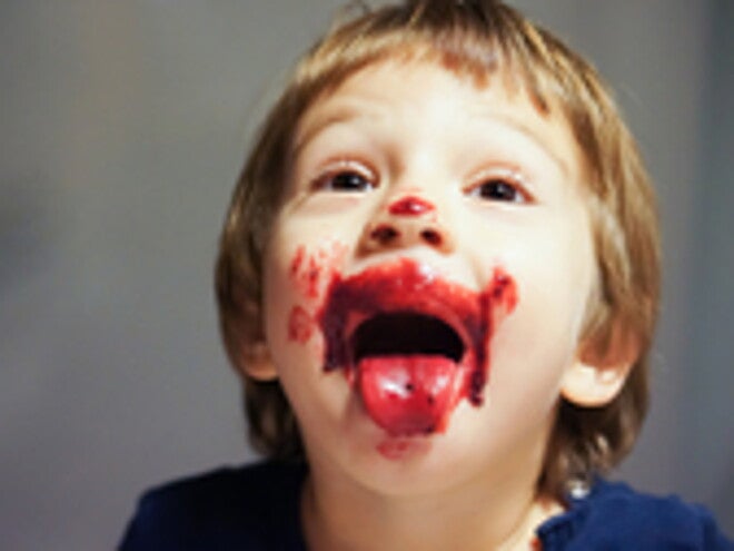 Les effets néfastes du grignotage fréquent sur les enfants