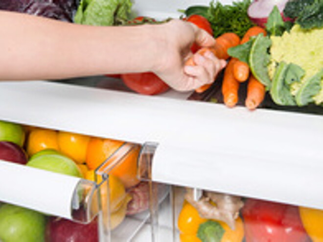 Preparing & Storing Solid Foods for Your Child Preparing & Storing Solid Foods for Your Child