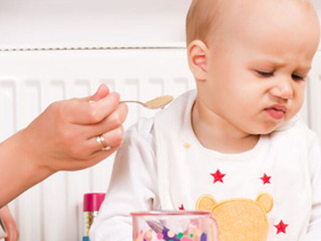 How to Introduce New and Healthy Foods 