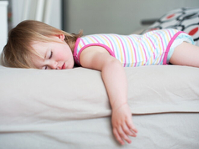 How To Deal With Toddler Vomit? How To Deal With Toddler Vomit?