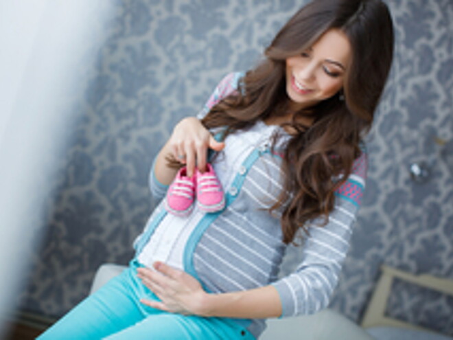 When Will My Pregnancy Start To Show? When Will My Pregnancy Start To Show?
