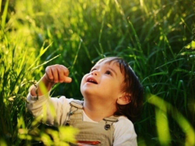 Étapes importantes de la petite enfance