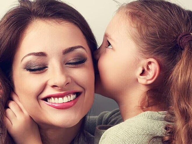 lien émotionnel fort