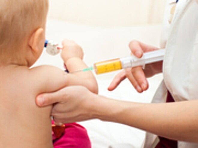 What You Need To Know About Child Immunization