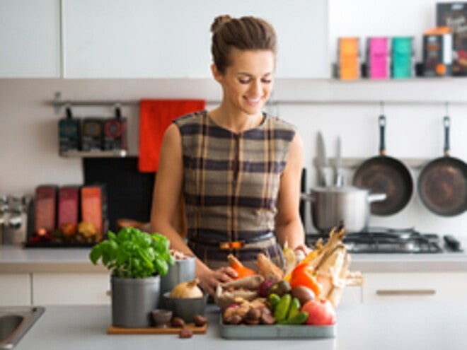 Vos secrets pour des repas familiaux plus sains