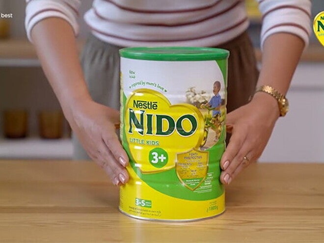 Nido