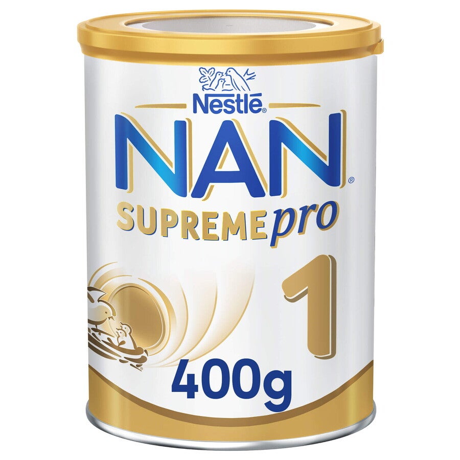 SupremePro 1 400g