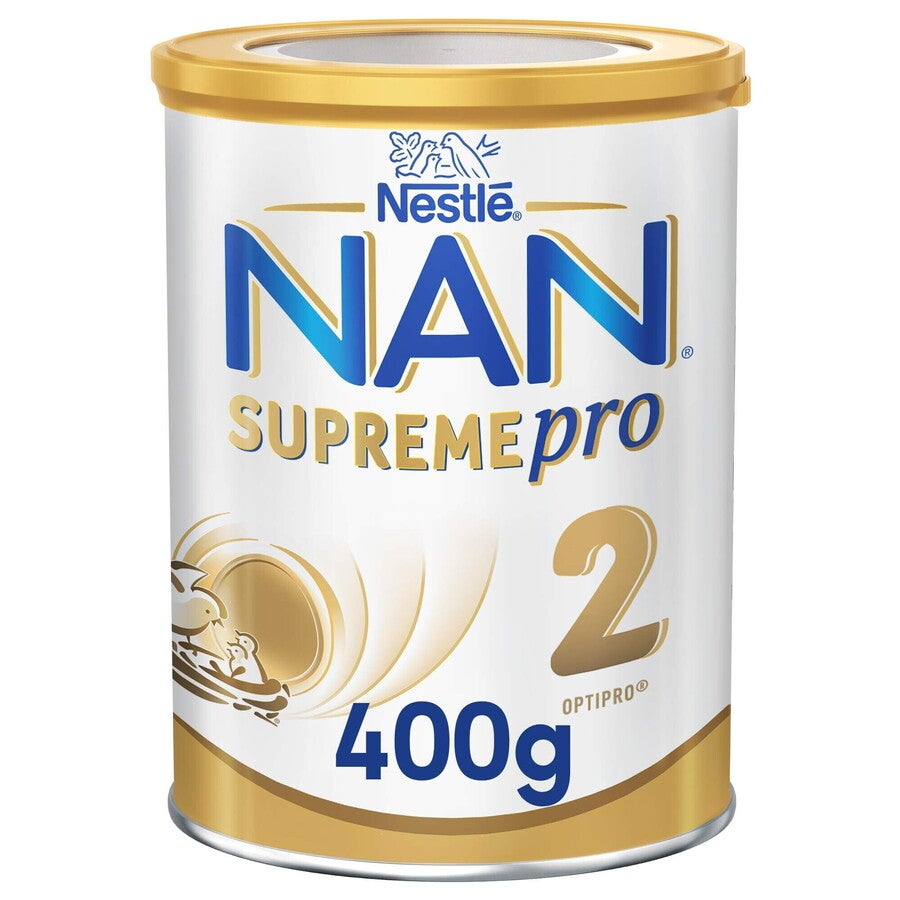SupremePro 2 400g