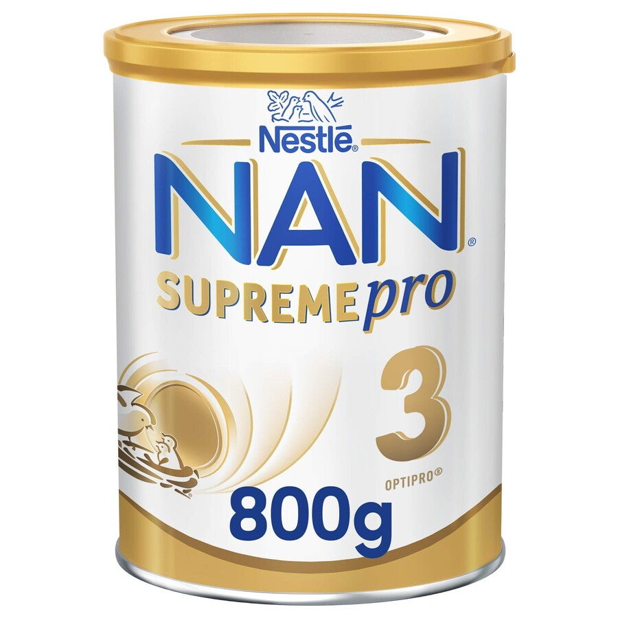 SupremePro 3 800g