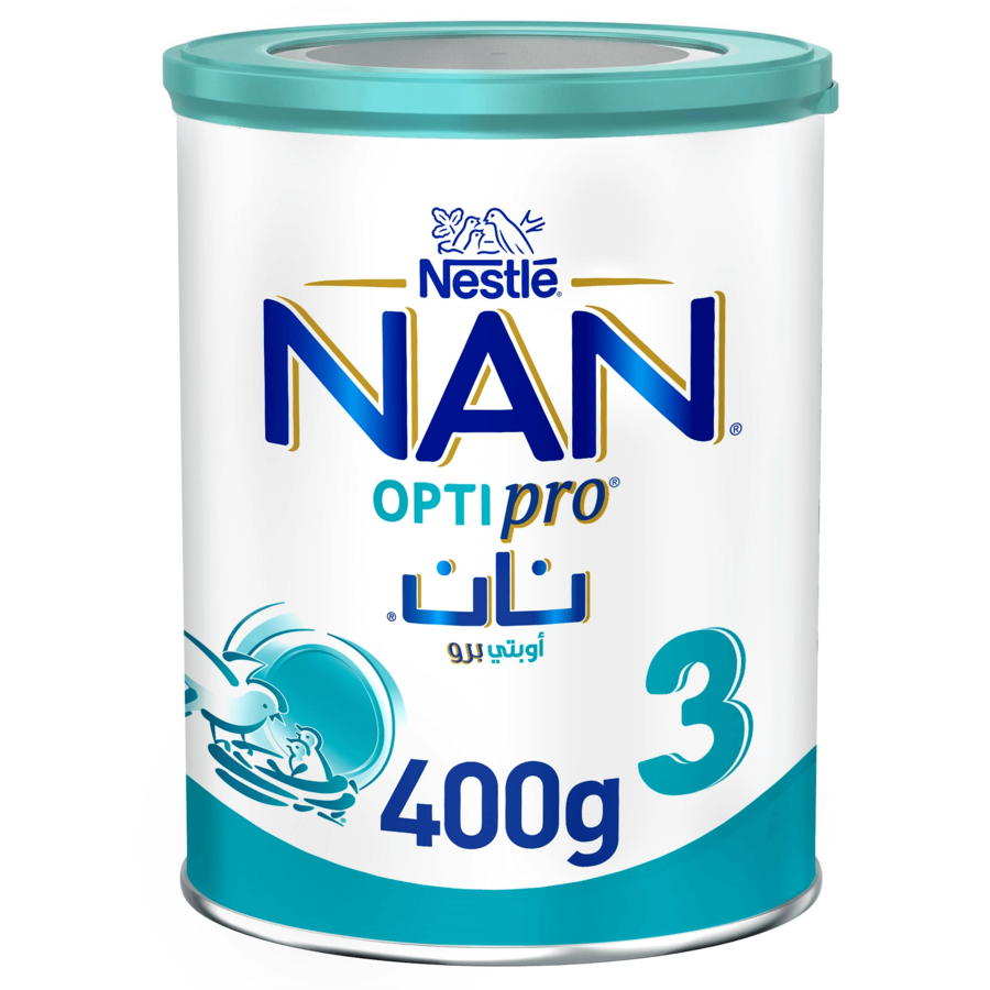 OptiPro 3 400g