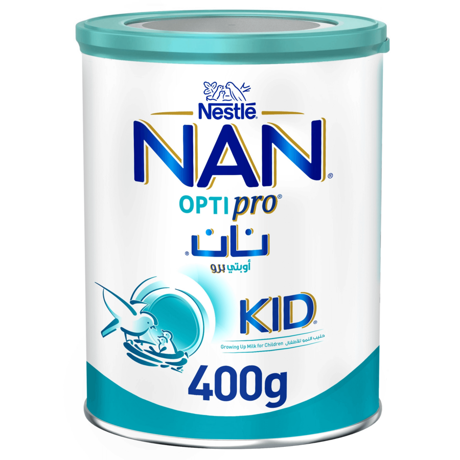 OptiPro KID 400g