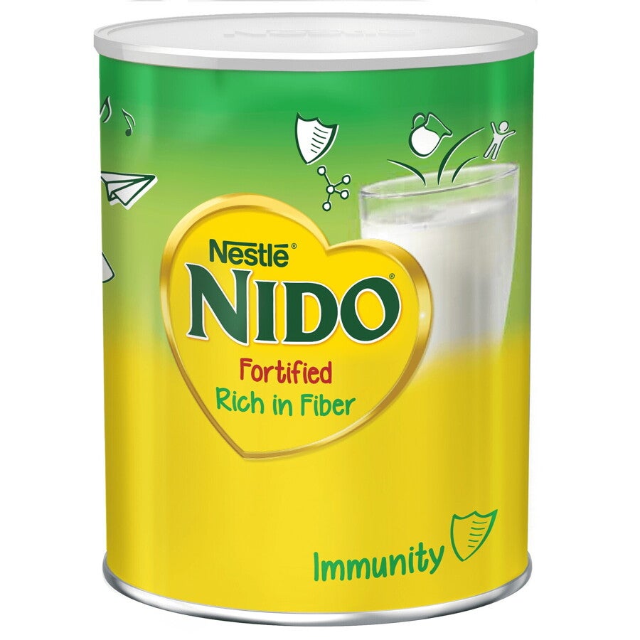NIDO Fortified